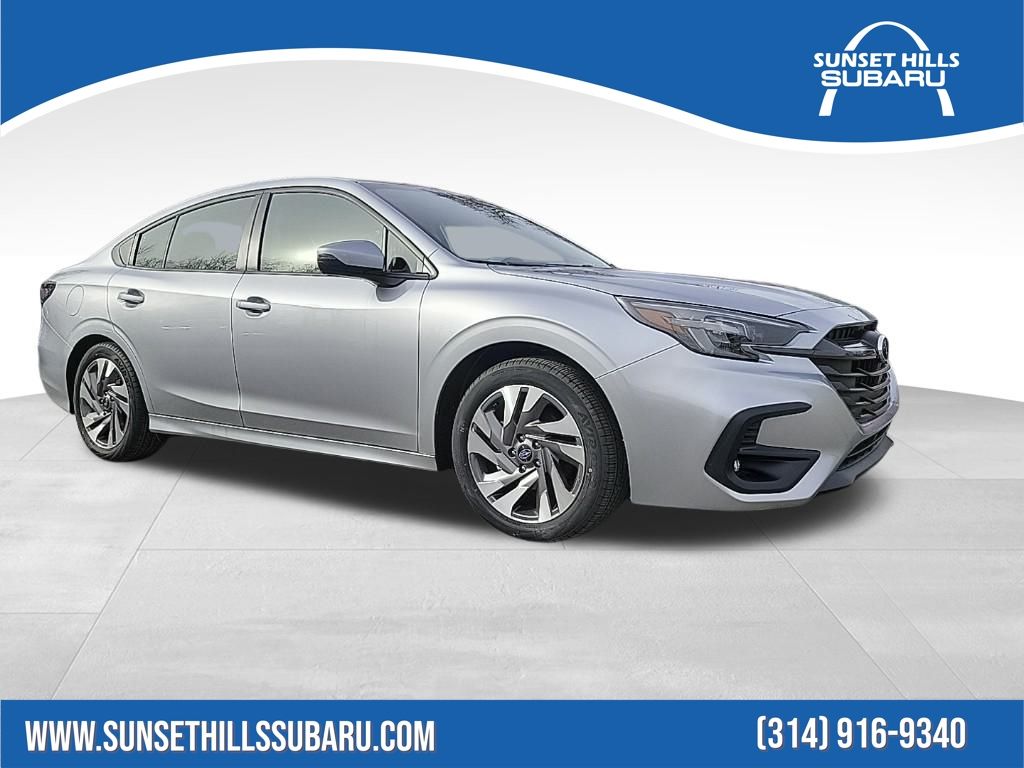 new 2025 Subaru Legacy car, priced at $33,732