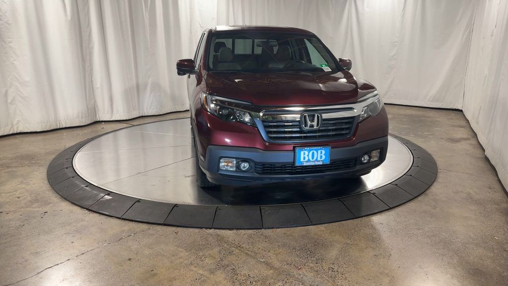 used 2019 Honda Ridgeline car, priced at $33,549