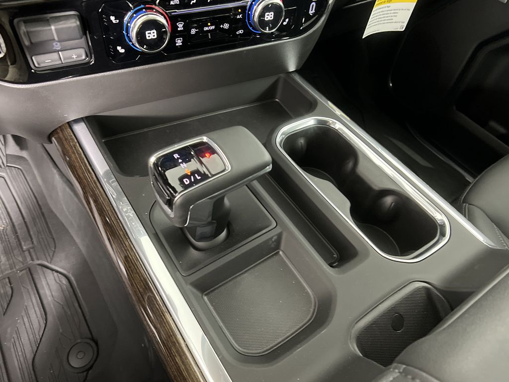 new 2025 GMC Sierra 1500 car, priced at $61,974