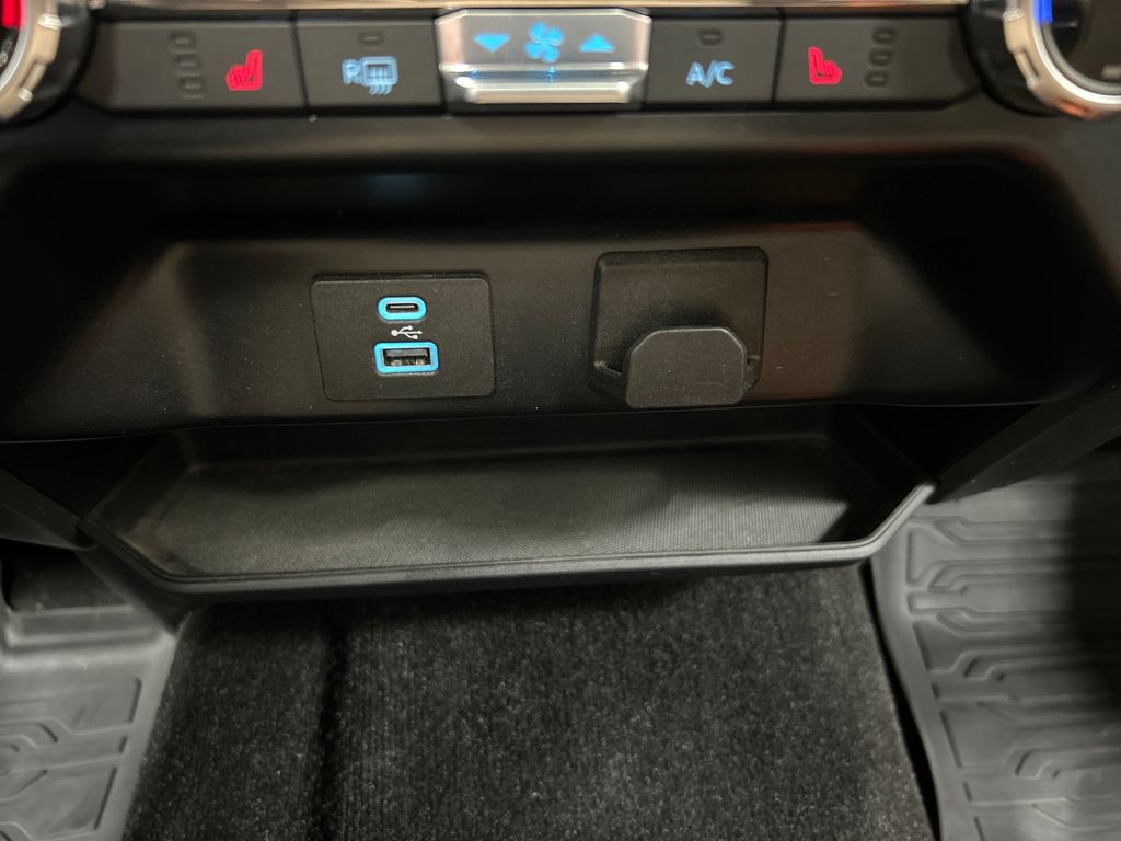 used 2023 Ford F-150 car, priced at $41,491