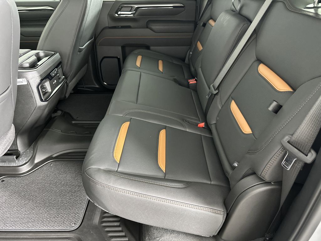new 2025 GMC Sierra 2500HD car, priced at $85,578