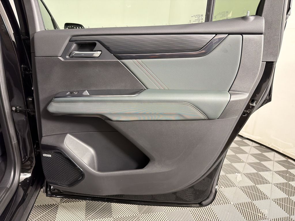 new 2026 GMC Acadia car, priced at $55,340