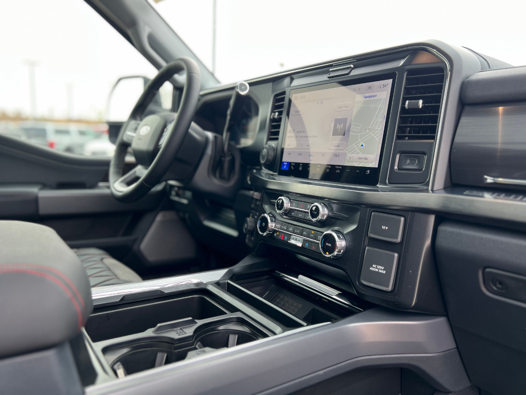 new 2025 Ford F-250SD car, priced at $112,703