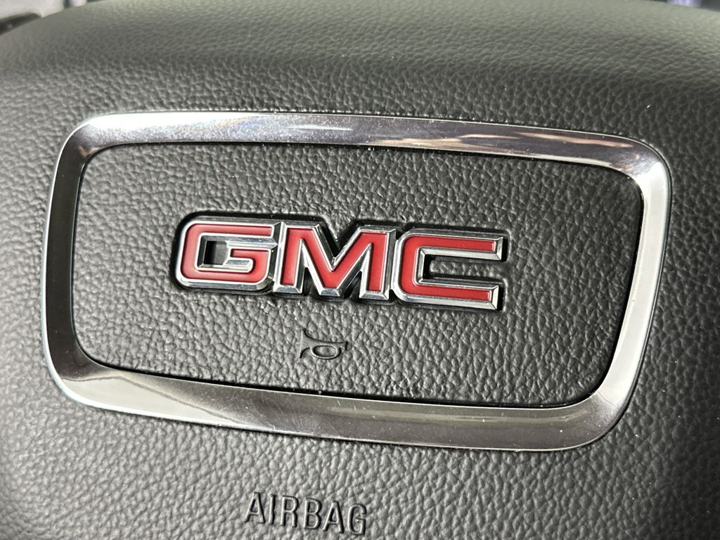 used 2015 GMC Canyon car, priced at $18,322