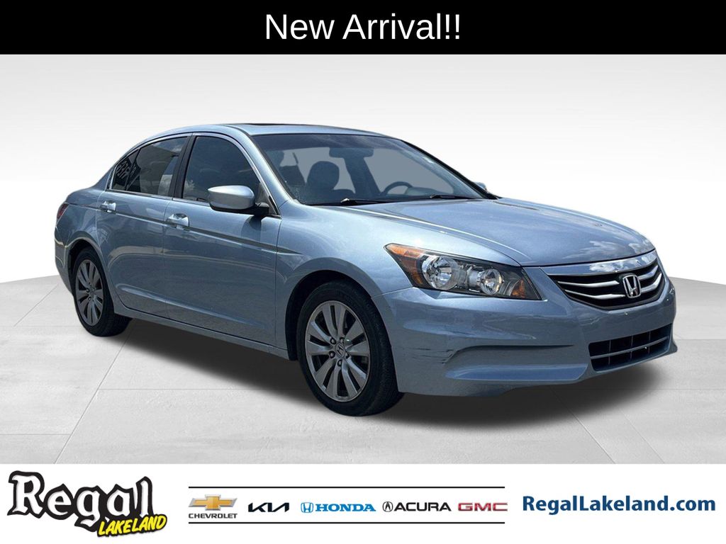 used 2012 Honda Accord car, priced at $13,192