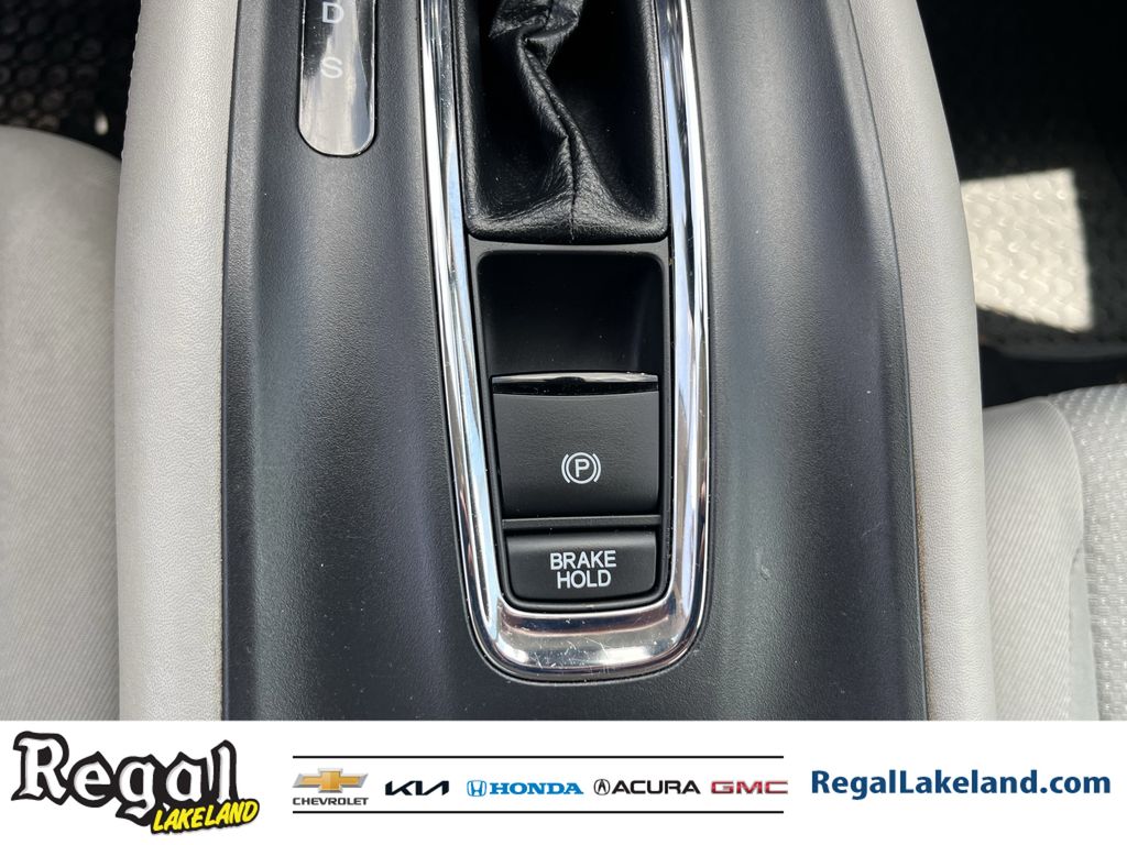 used 2019 Honda HR-V car, priced at $16,645