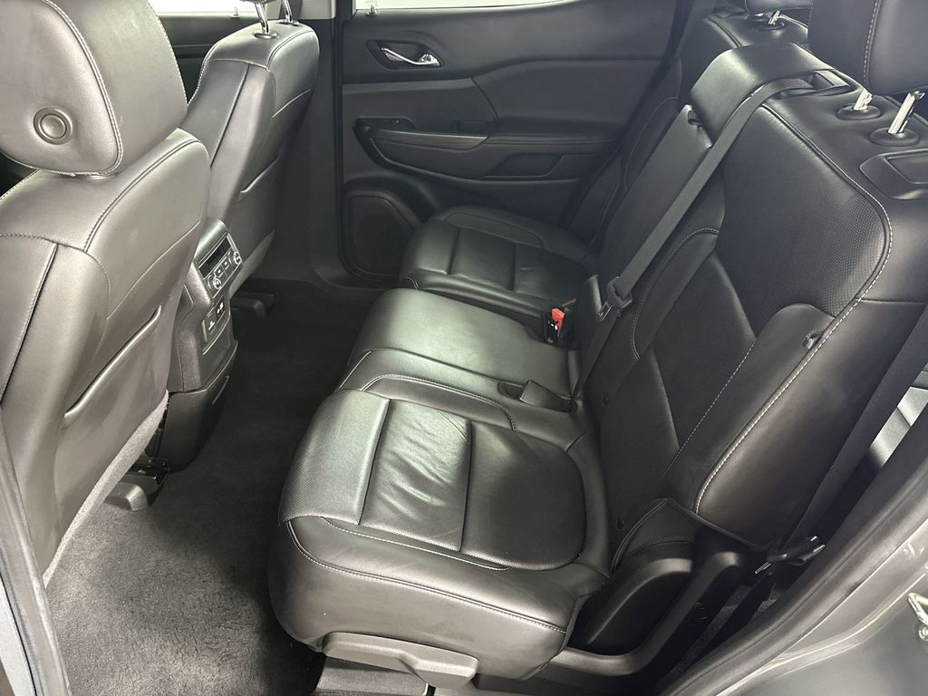 used 2023 GMC Acadia car, priced at $28,363