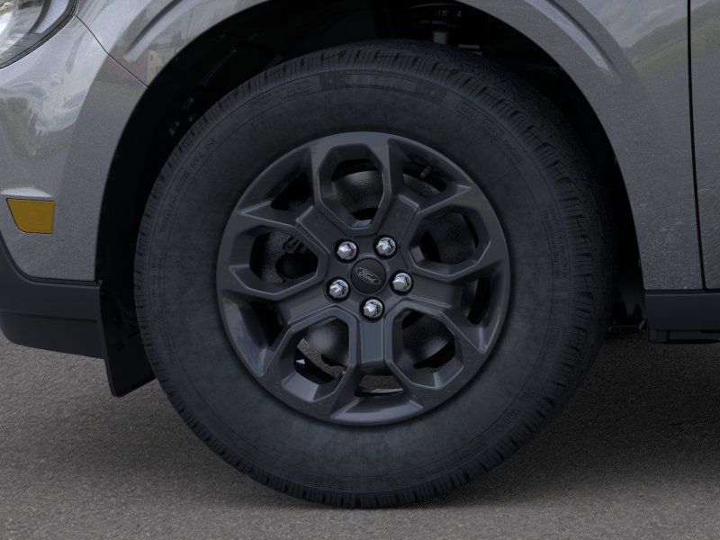 new 2025 Ford Maverick car, priced at $39,745