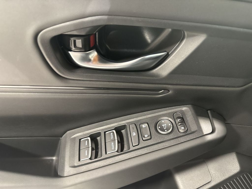 new 2025 Honda Accord car, priced at $31,710