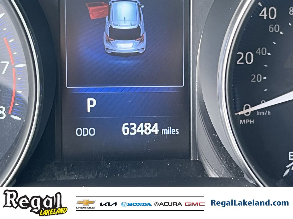 used 2018 Toyota C-HR car, priced at $16,822