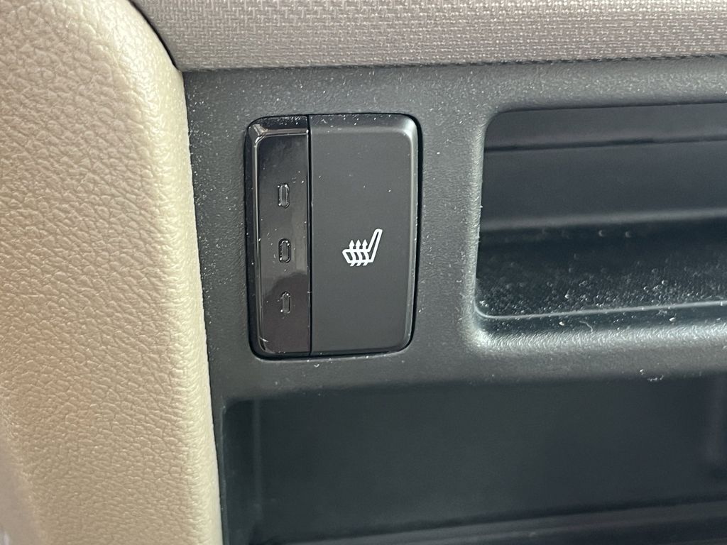 used 2023 Honda Ridgeline car, priced at $34,491