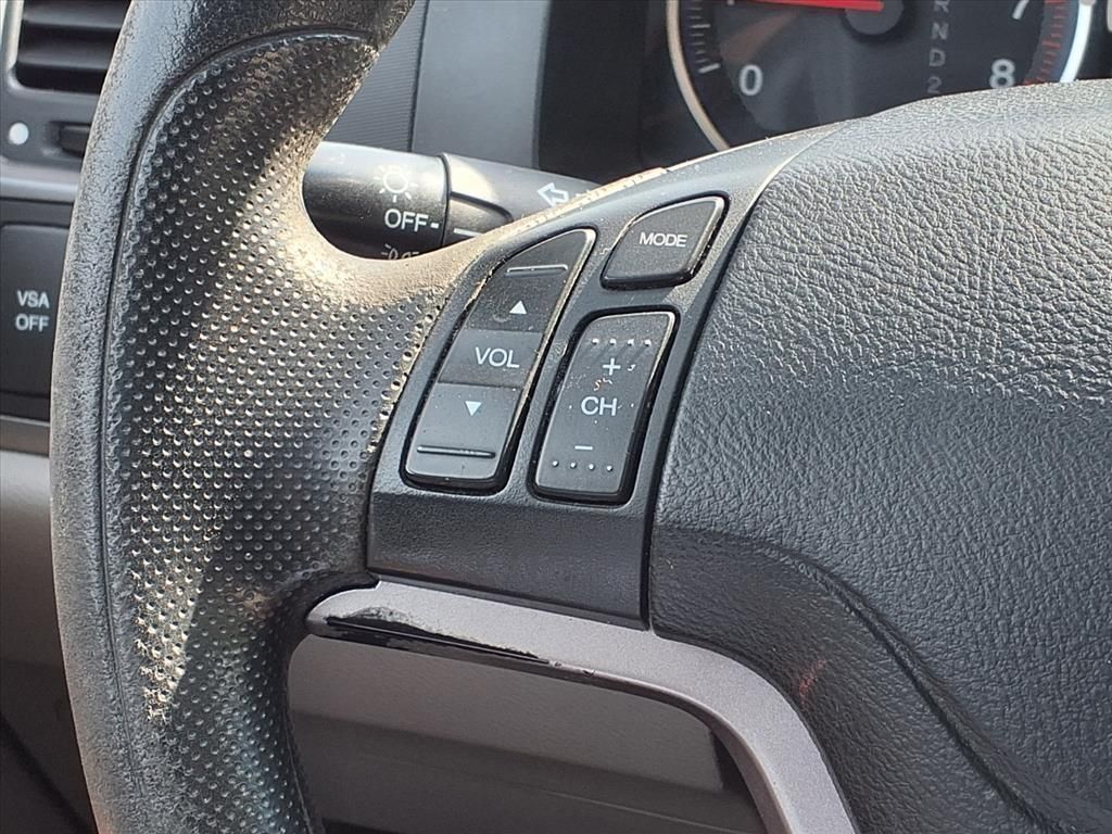 used 2008 Honda CR-V car, priced at $8,995