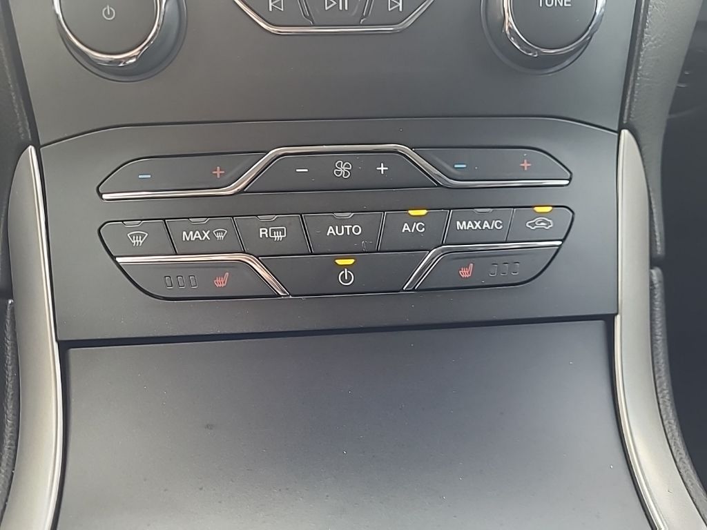 used 2019 Ford Edge car, priced at $16,981