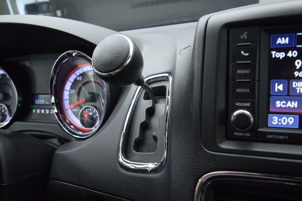 used 2019 Dodge Grand Caravan car, priced at $18,000