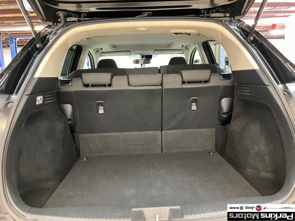 used 2022 Honda HR-V car, priced at $22,435