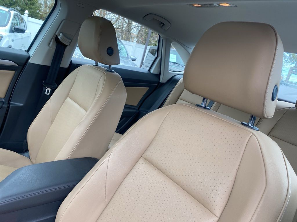 used 2019 Volkswagen Jetta car, priced at $13,702