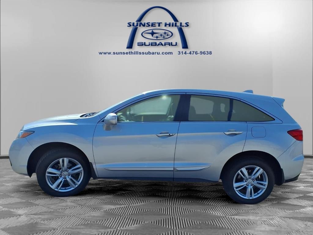 used 2013 Acura RDX car, priced at $12,912