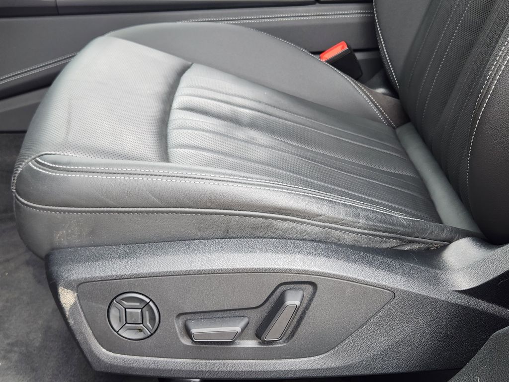 used 2019 Audi A6 car, priced at $29,792