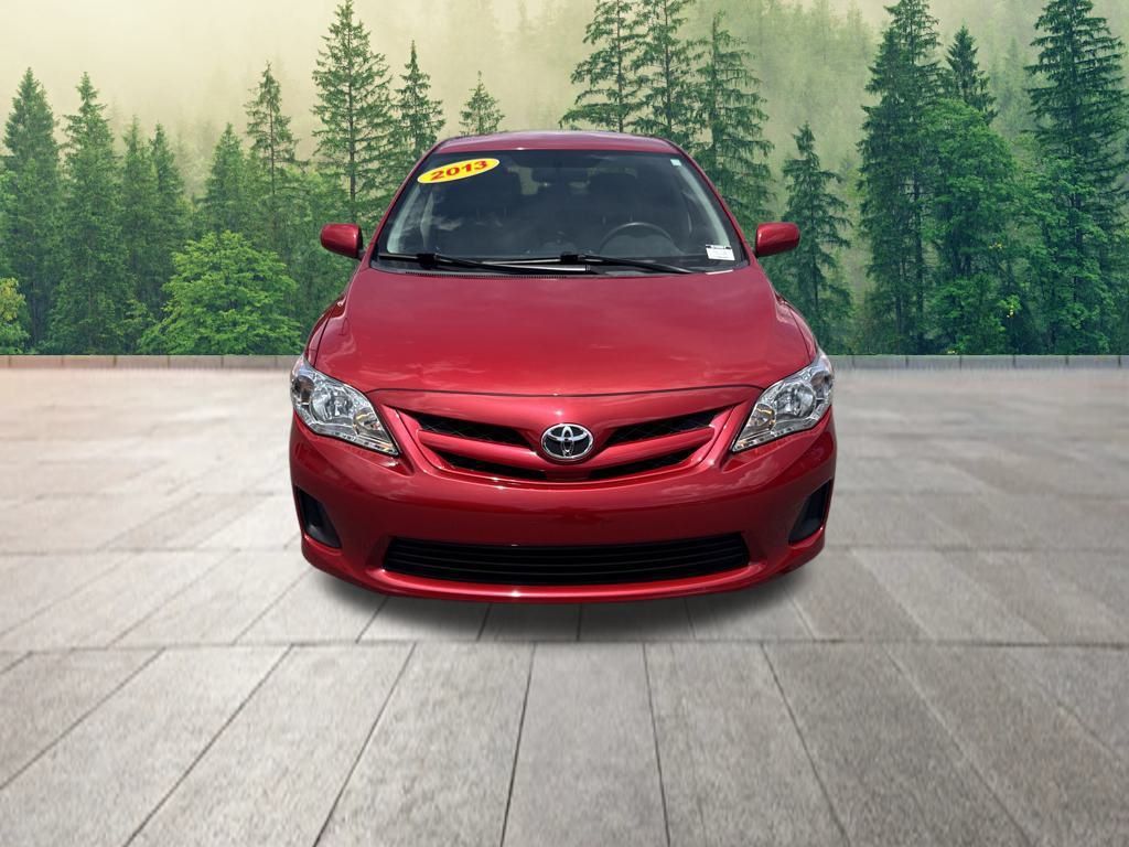 used 2013 Toyota Corolla car, priced at $13,700