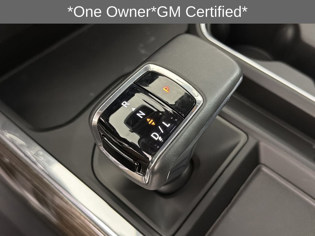 used 2023 Chevrolet Silverado 1500 car, priced at $47,900
