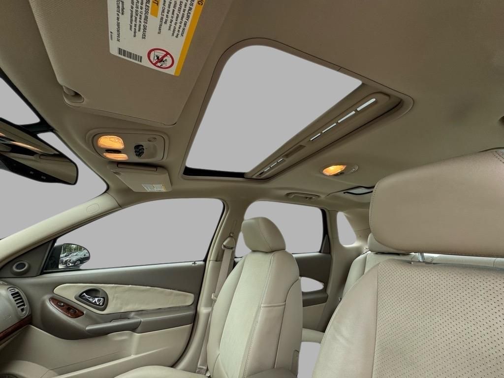 used 2005 Chevrolet Malibu Maxx car, priced at $6,285