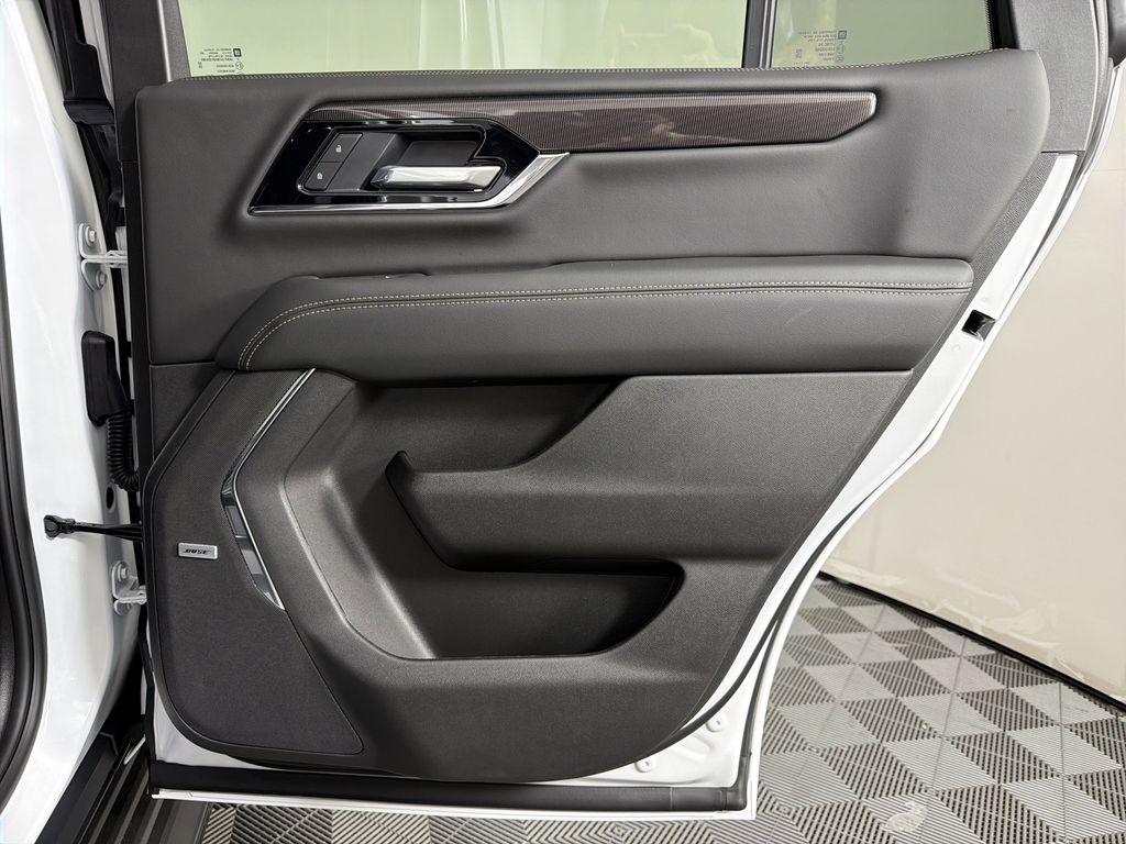 new 2026 GMC Yukon car, priced at $72,515