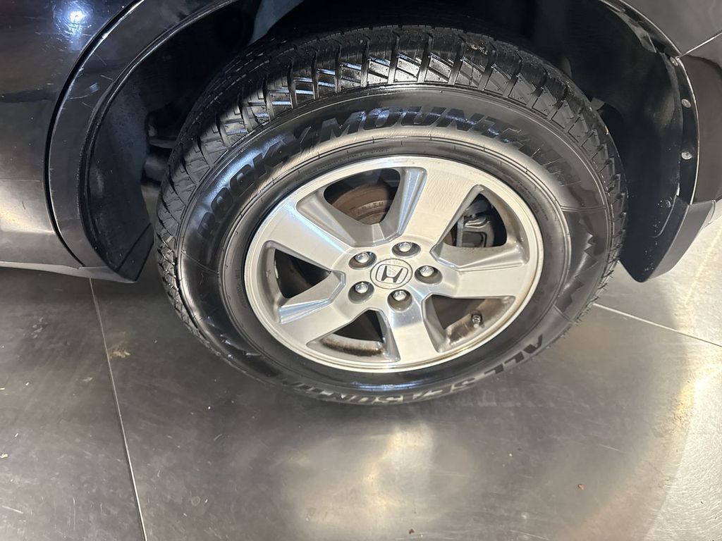 used 2011 Honda Pilot car, priced at $13,309
