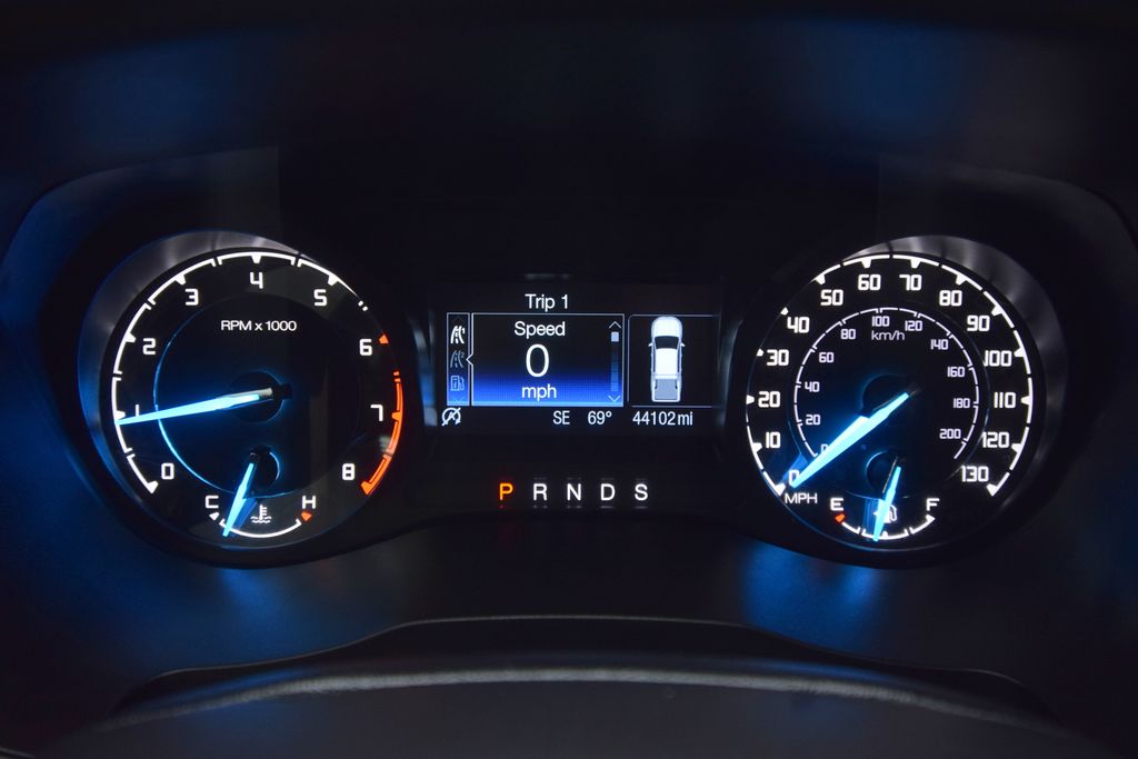 used 2021 Ford Ranger car, priced at $29,000
