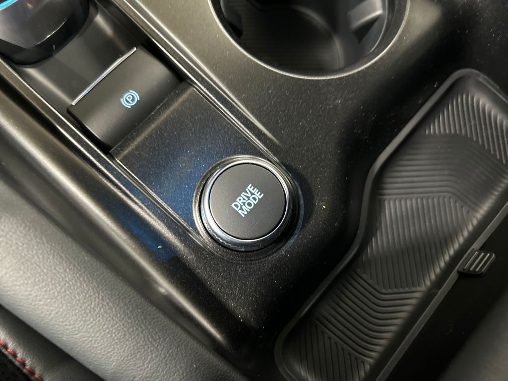 new 2025 Ford Explorer car, priced at $57,582