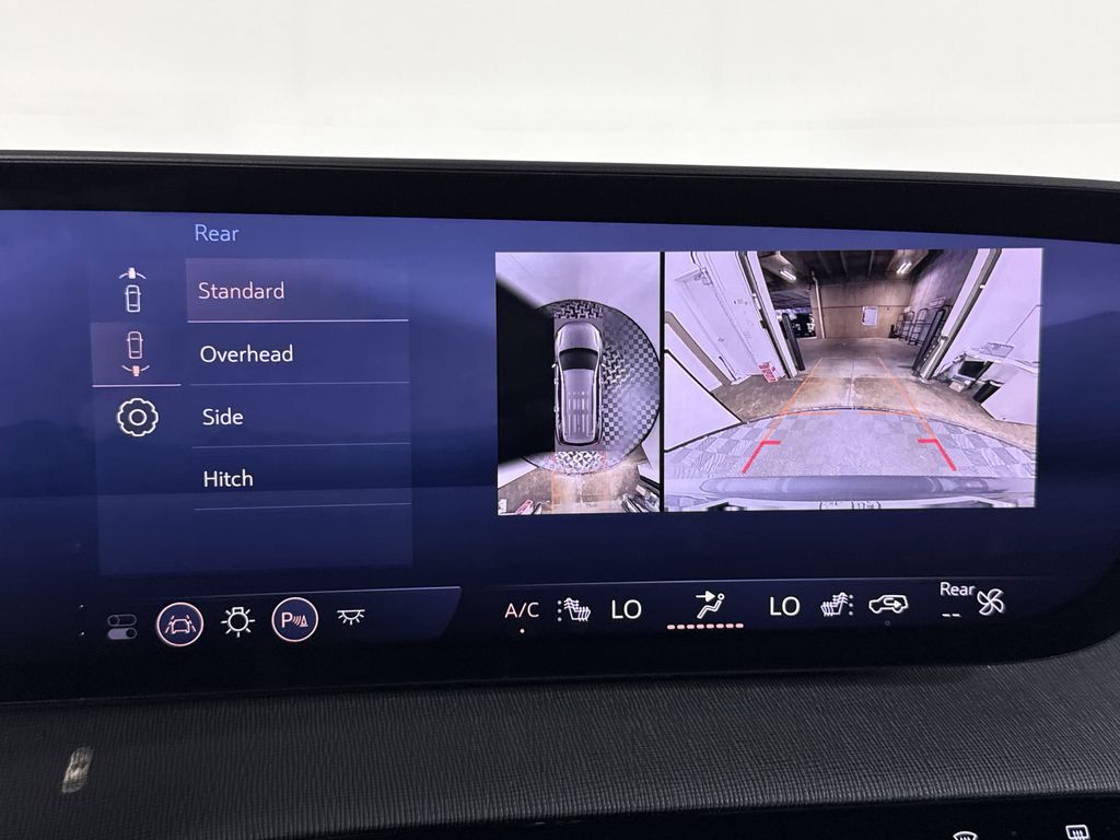 new 2025 Buick Enclave car, priced at $52,935