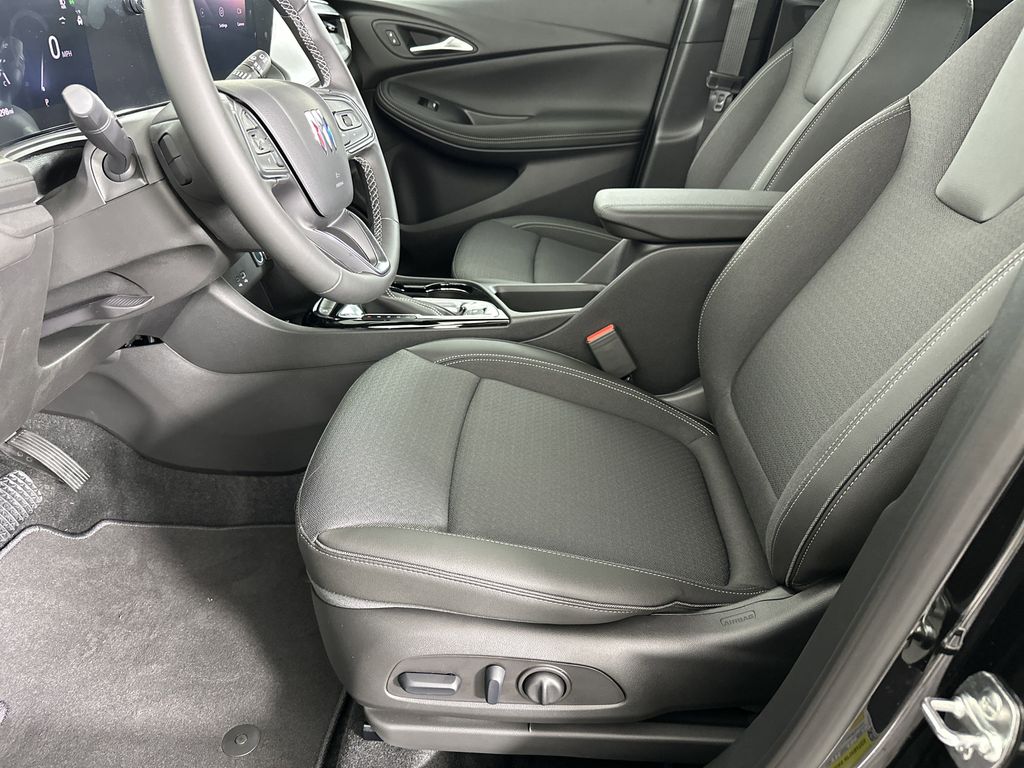new 2026 Buick Encore GX car, priced at $30,470