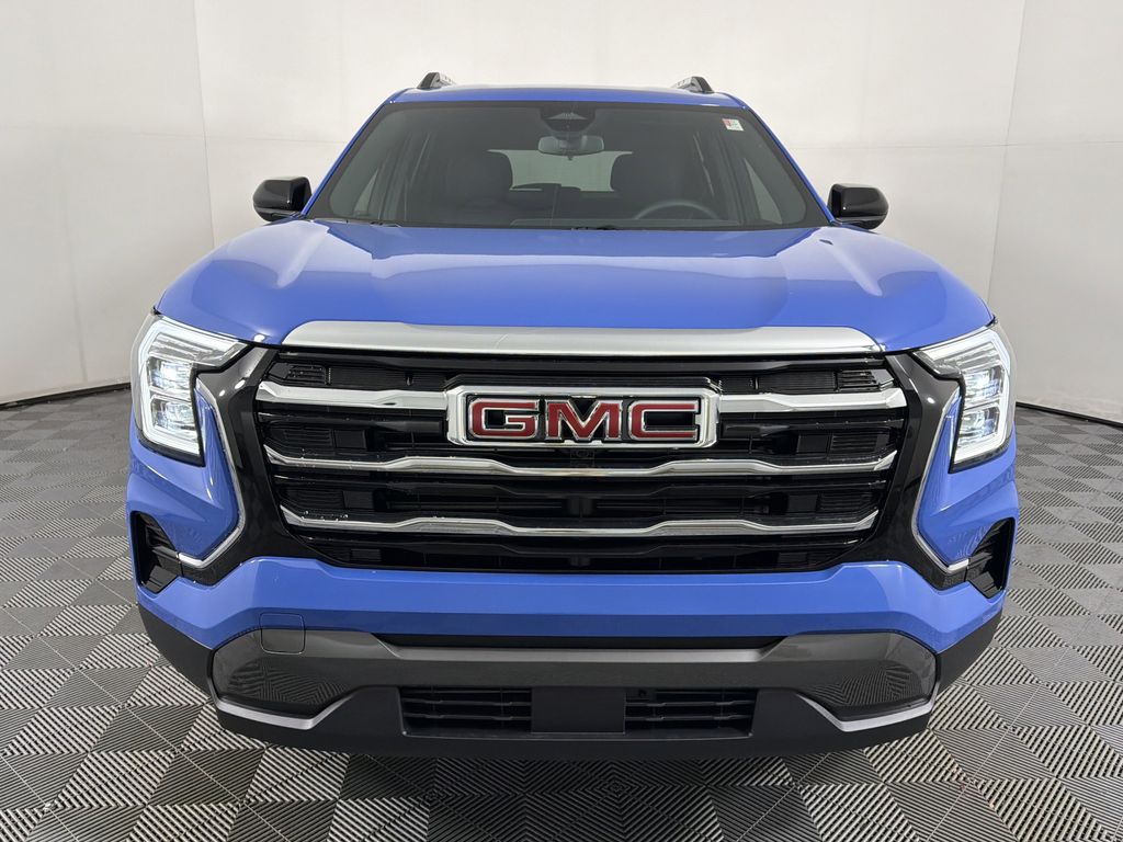 new 2026 GMC Terrain car, priced at $33,740