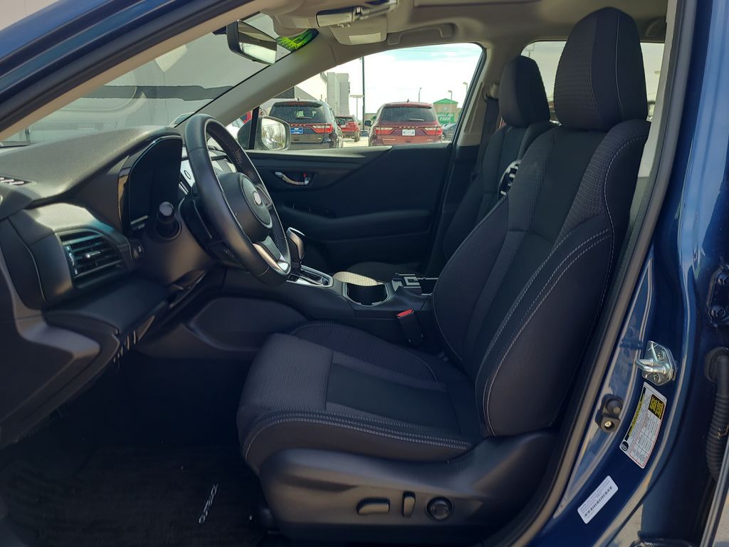 used 2022 Subaru Outback car, priced at $26,544