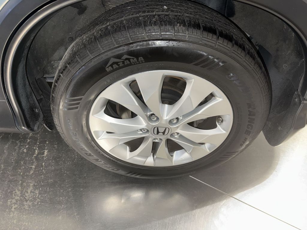 used 2012 Honda CR-V car, priced at $10,998