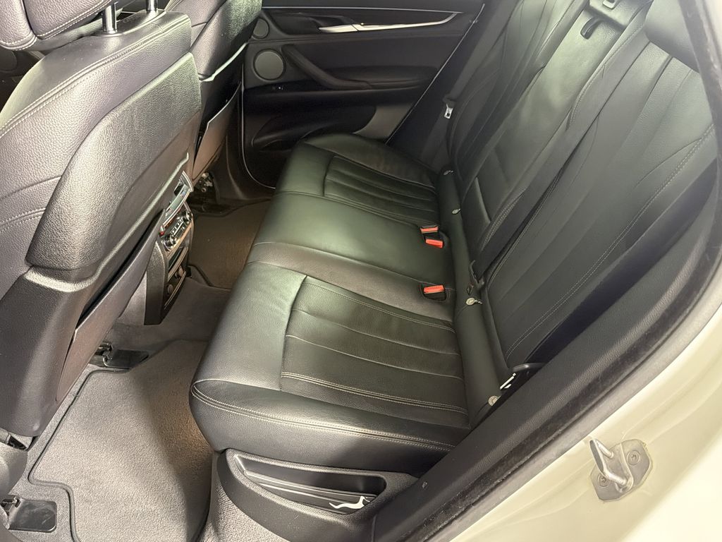 used 2017 BMW X6 car, priced at $20,988
