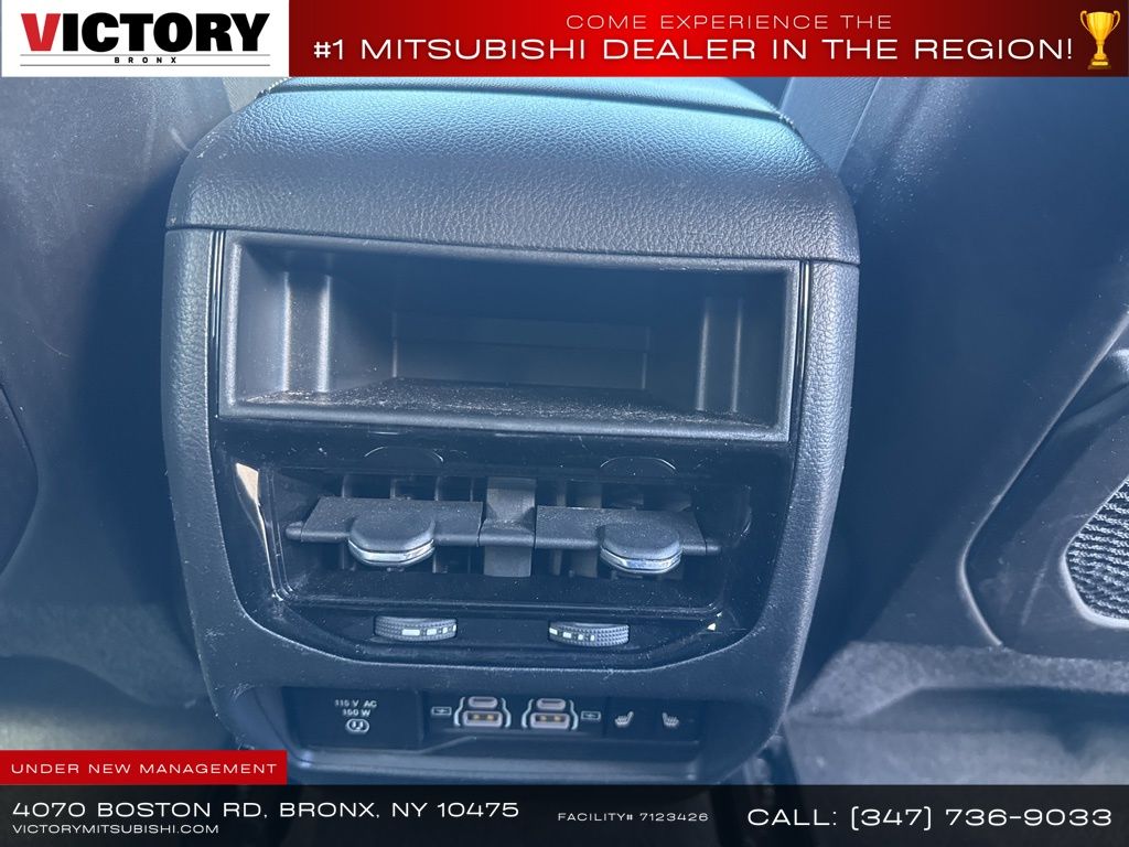 used 2023 Jeep Grand Cherokee car, priced at $22,495