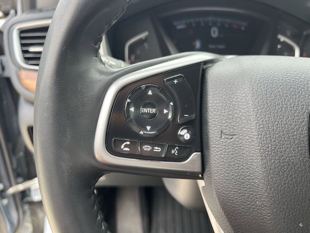 used 2020 Honda CR-V car, priced at $24,808