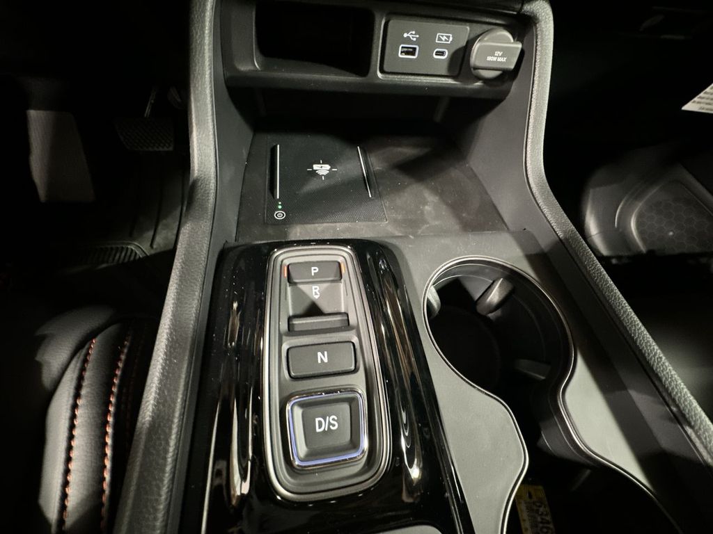 new 2025 Honda Pilot car, priced at $51,330