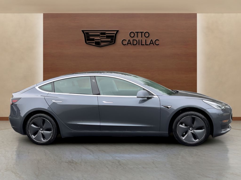 used 2019 Tesla Model 3 car, priced at $15,999