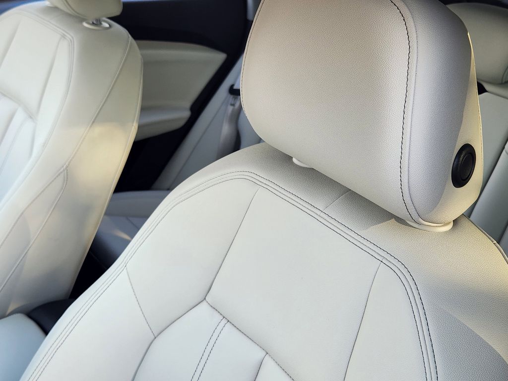 new 2025 Audi Q5 car, priced at $57,775