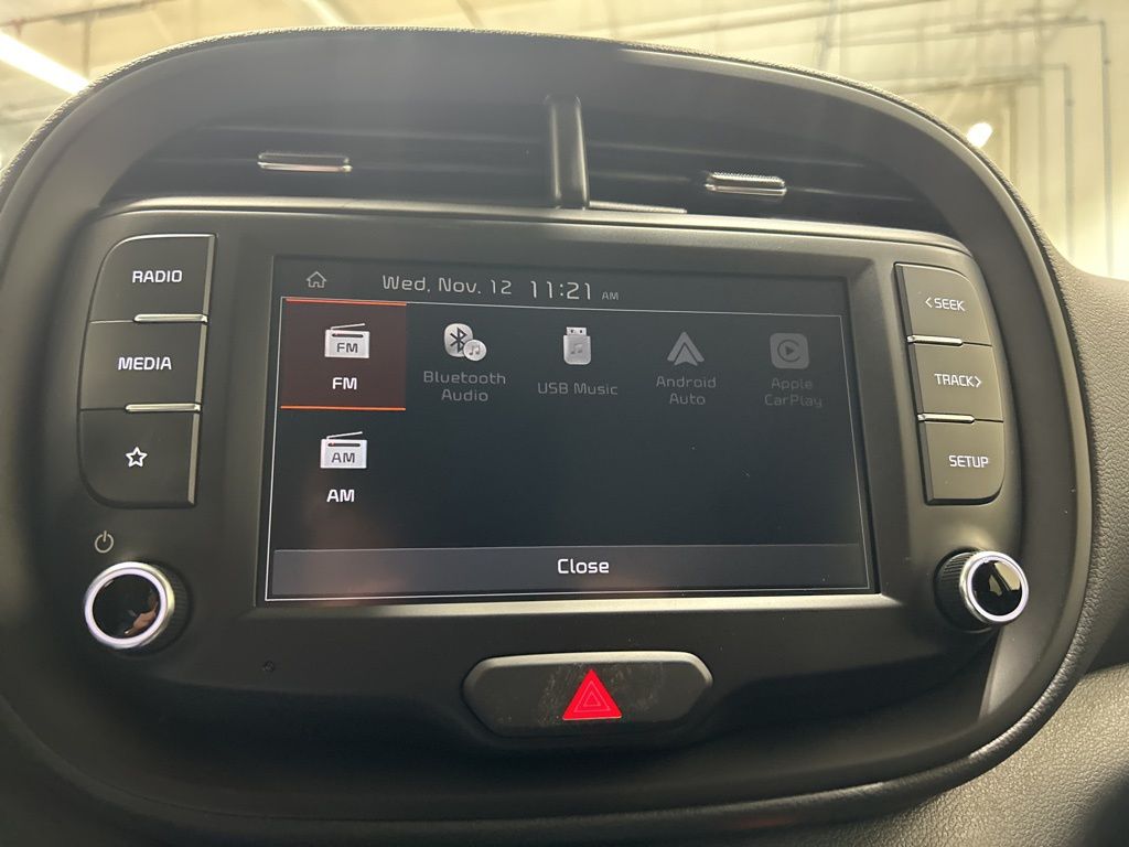 new 2025 Kia Soul car, priced at $22,470