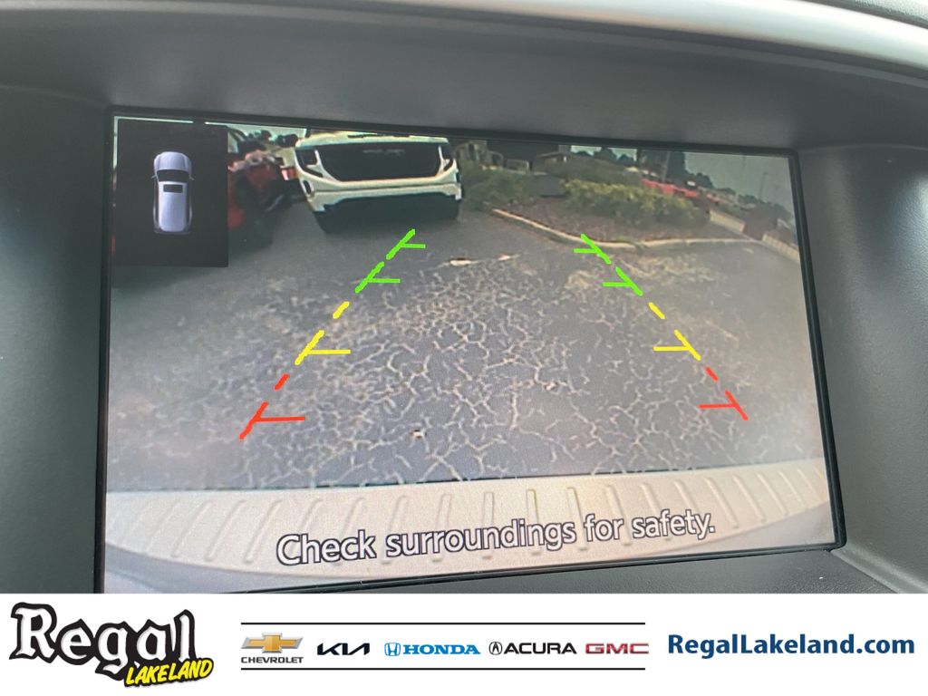 used 2017 Nissan Pathfinder car, priced at $11,993