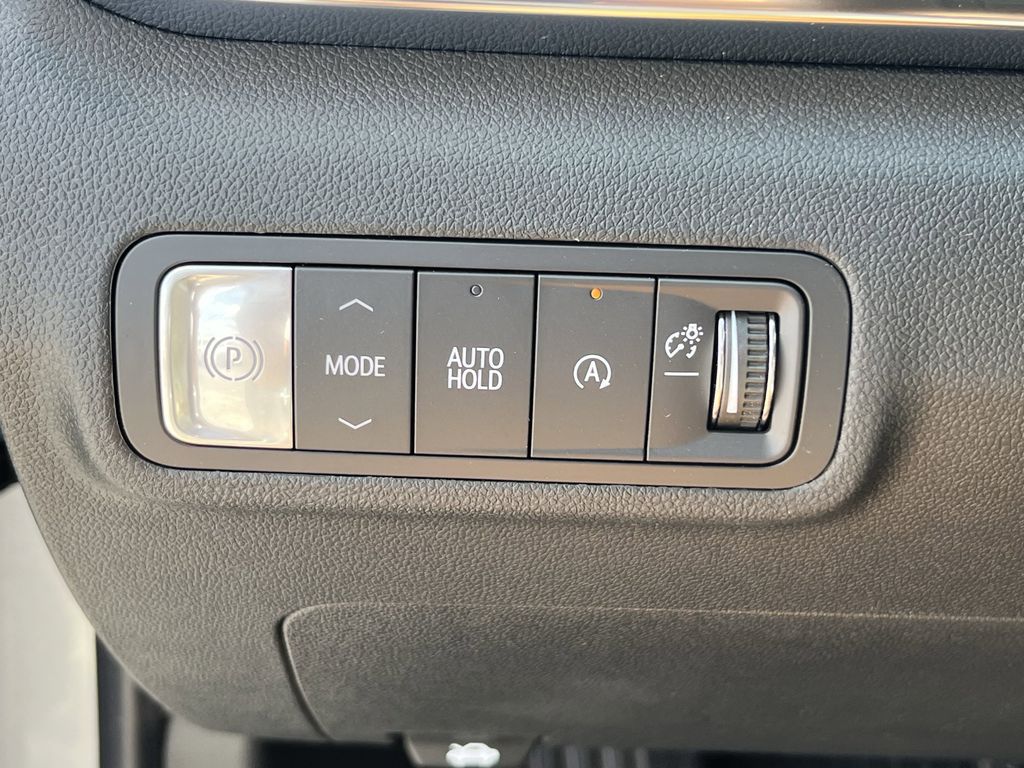new 2026 GMC Terrain car, priced at $32,085