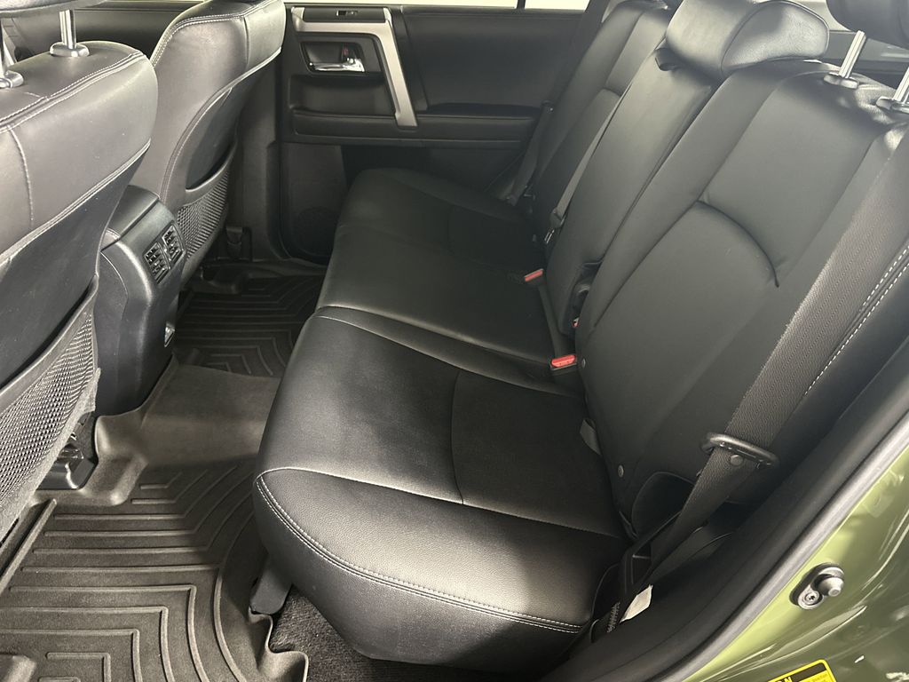 used 2022 Toyota 4Runner car, priced at $38,997