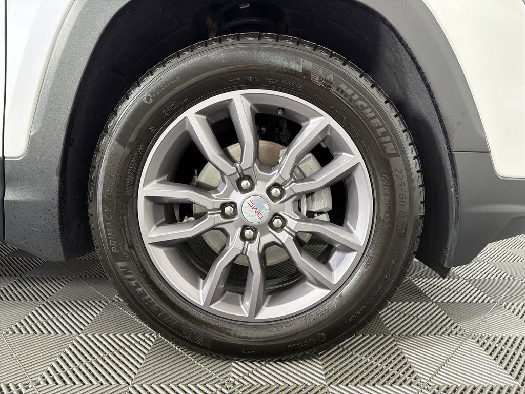 used 2023 GMC Terrain car, priced at $26,792