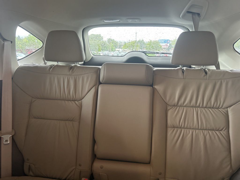 used 2014 Honda CR-V car, priced at $19,889