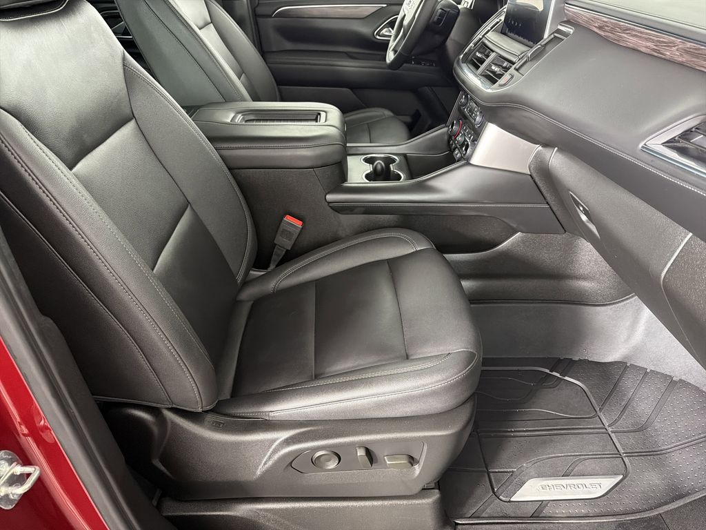 used 2023 Chevrolet Tahoe car, priced at $51,295