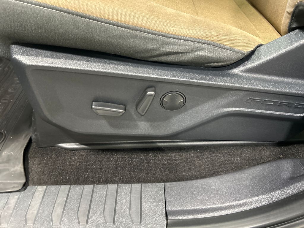 used 2023 Ford F-150 car, priced at $41,491