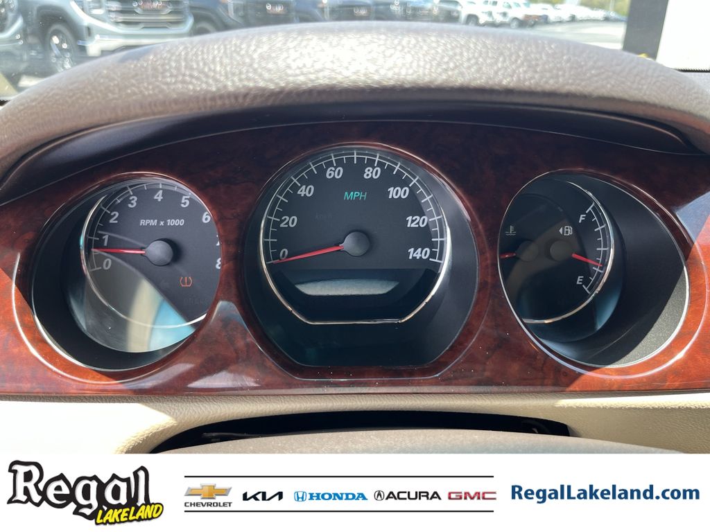 used 2007 Buick Lucerne car, priced at $5,994