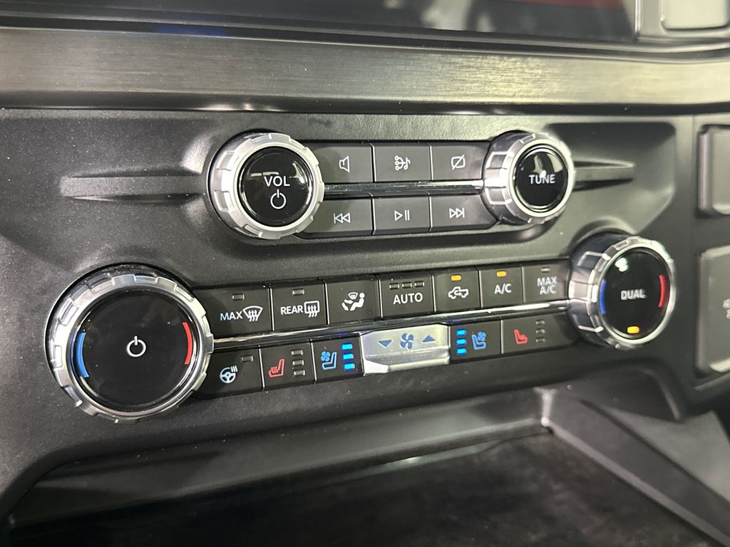 used 2024 Ford F-250SD car, priced at $74,939